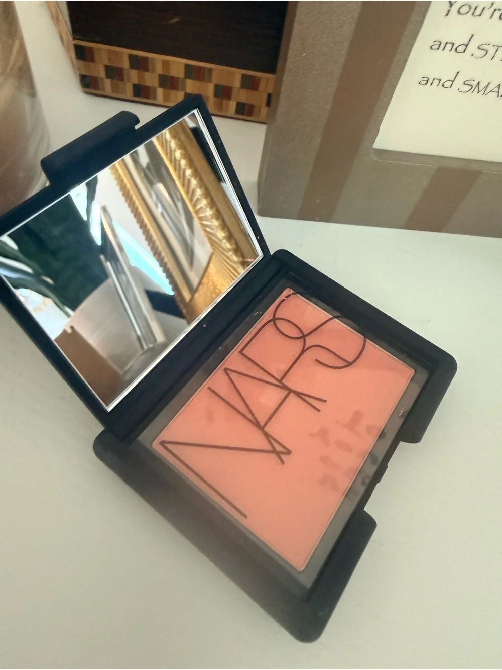New NARS Blush (2)